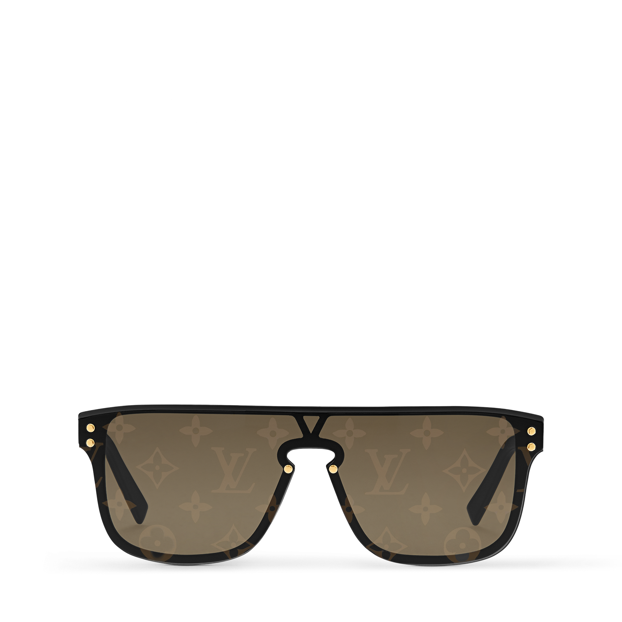 LV Waimea Sunglasses S00 - Women - Accessories | LOUIS VUITTON ®